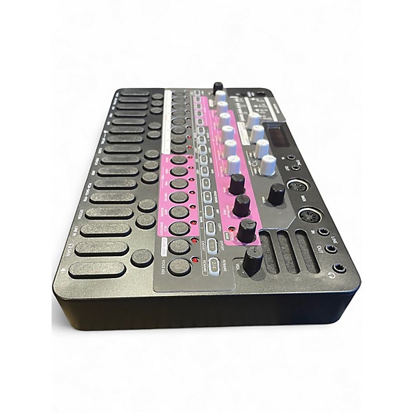 Used Sonicware Liven Mega Synthesis Synthesizer