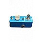 Used Mooer Pitch Box Effect Pedal