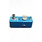 Used Mooer Pitch Box Effect Pedal