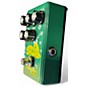 Used Ginean Modulator Ringmod Effect Pedal