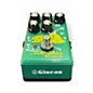 Used Ginean Modulator Ringmod Effect Pedal