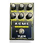 Used Yuer Acme Distortion Effect Pedal thumbnail