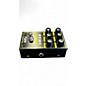 Used Yuer Acme Distortion Effect Pedal