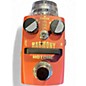 Used Hotone Harmony Effect Pedal thumbnail