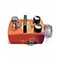 Used Hotone Harmony Effect Pedal