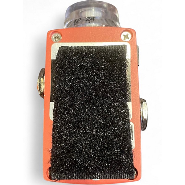 Used Hotone Harmony Effect Pedal