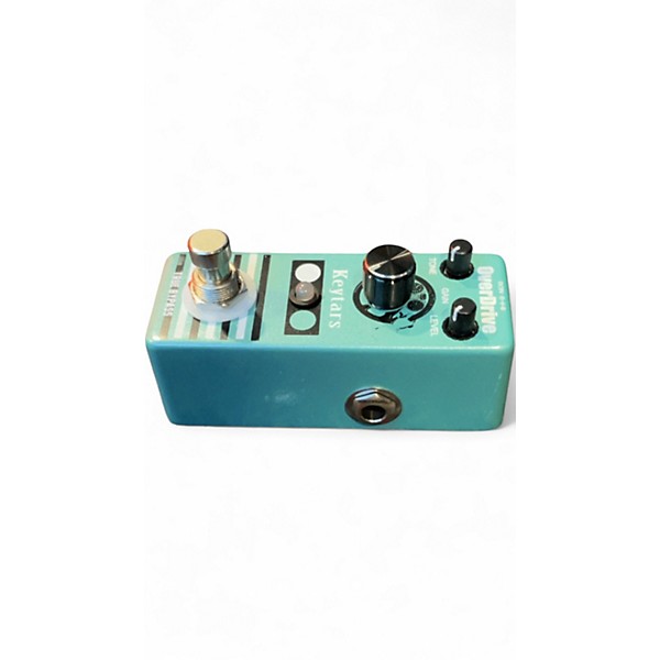 Used Keytars OverDrive Effect Pedal
