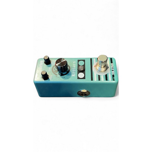 Used Keytars OverDrive Effect Pedal