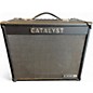 Used Line 6 CATALYST 60 1x12 Guitar Combo Amp thumbnail