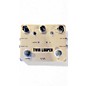 Used Vsn Twin Looper Pedal thumbnail