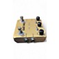 Used Vsn Twin Looper Pedal