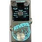 Used M-vave Reverb Effect Pedal thumbnail