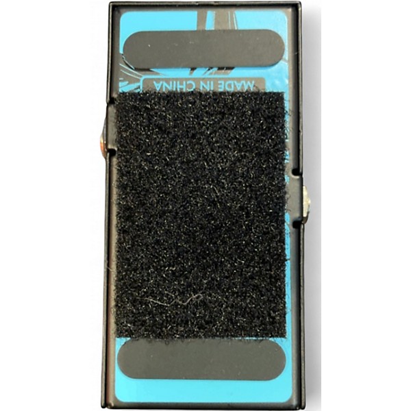 Used M-vave Reverb Effect Pedal