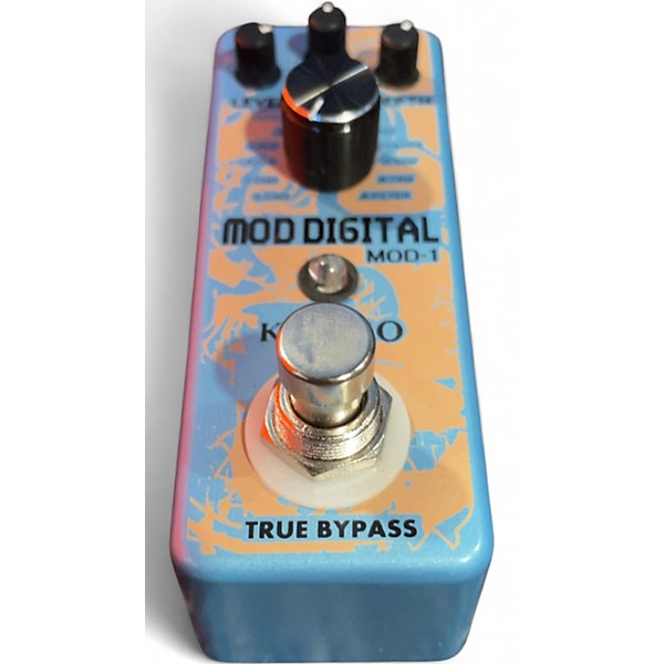 Used Koogo Mod Digital MOD-1 Effect Pedal