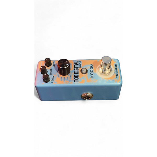 Used Koogo Mod Digital MOD-1 Effect Pedal