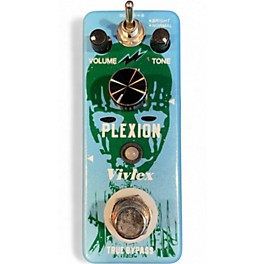 Used Vivlex Plexion Effect Pedal