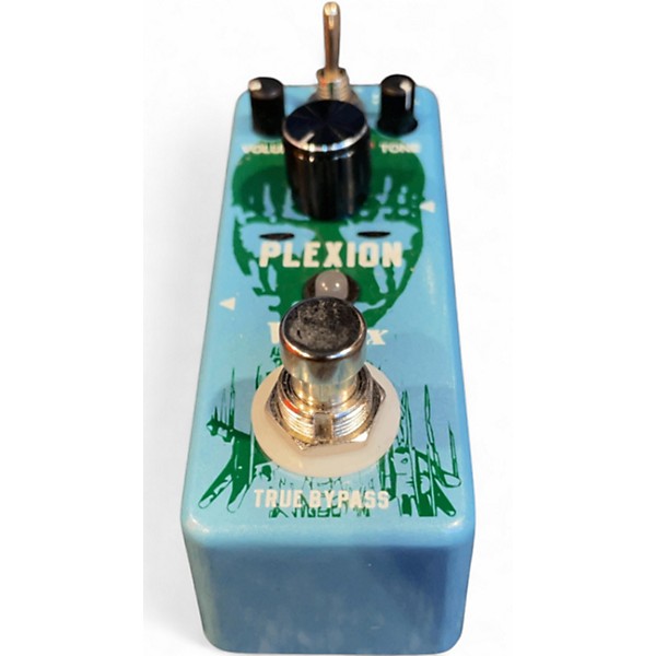 Used Vivlex Plexion Effect Pedal