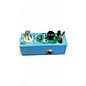 Used Vivlex Plexion Effect Pedal