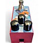 Used Dozzly Vintage Overdrive Effect Pedal