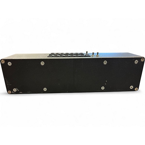 Used Walrus Audio PHOENIX CLEAN POWER Power Supply