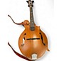 Used Weber Bitterroot Natural Mandolin thumbnail