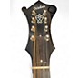 Used Weber Bitterroot Natural Mandolin
