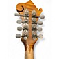 Used Weber Bitterroot Natural Mandolin