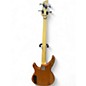 Used Yamaha tbrx174ew Natural Electric Bass Guitar
