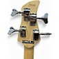 Used Yamaha tbrx174ew Natural Electric Bass Guitar
