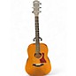 Used Taylor BBT Big Baby Natural Acoustic Guitar thumbnail