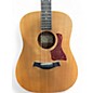 Used Taylor BBT Big Baby Natural Acoustic Guitar