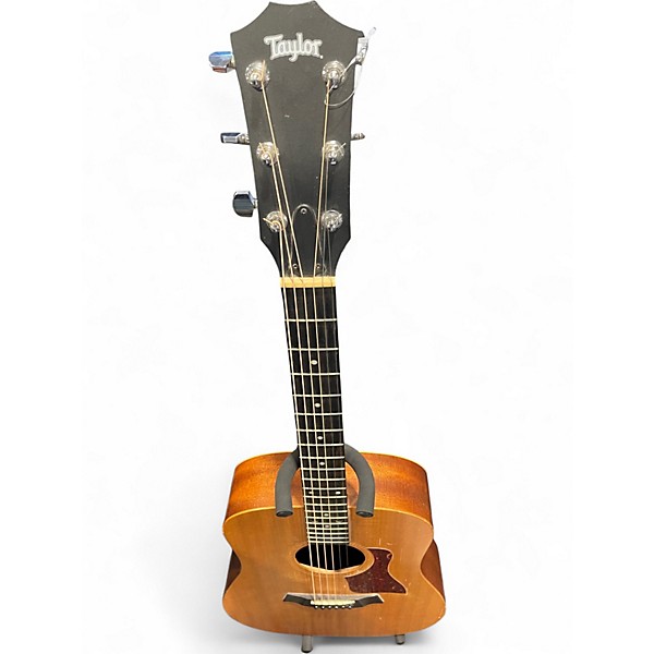 Used Taylor BBT Big Baby Natural Acoustic Guitar