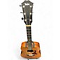 Used Taylor BBT Big Baby Natural Acoustic Guitar
