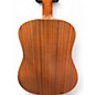 Used Taylor BBT Big Baby Natural Acoustic Guitar