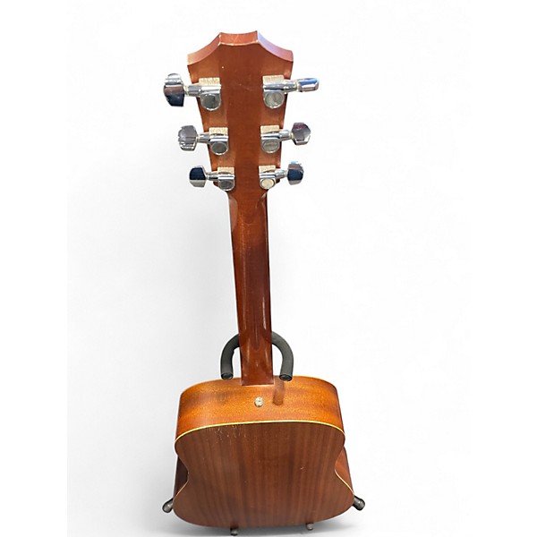 Used Taylor BBT Big Baby Natural Acoustic Guitar