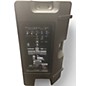 Used Harbinger Vari V3412 Powered Speaker