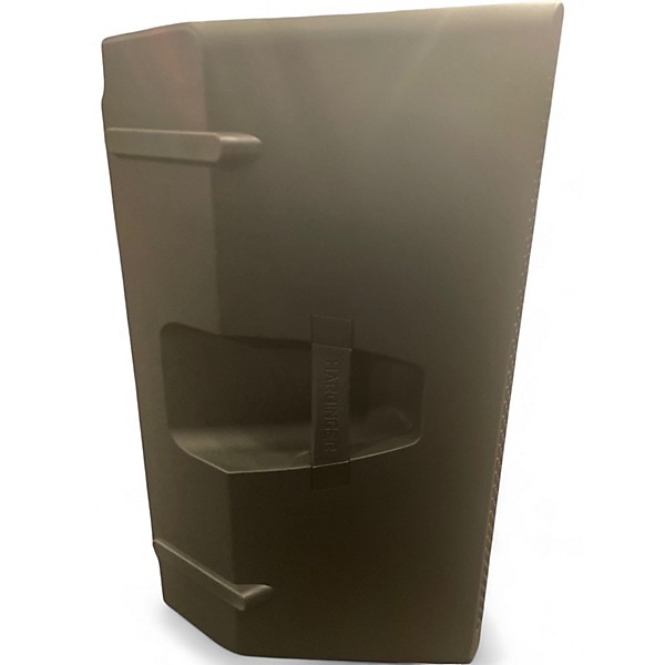 Used Harbinger Vari V3412 Powered Speaker