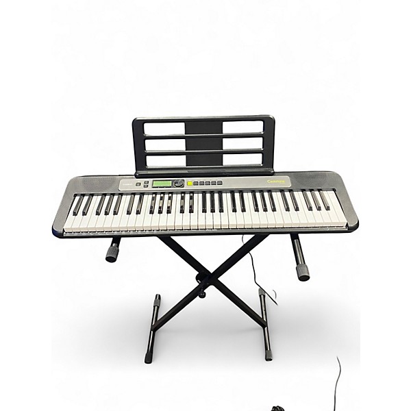 Used Casio LK-S250