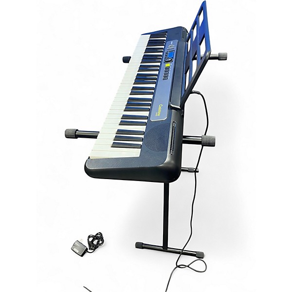 Used Casio LK-S250