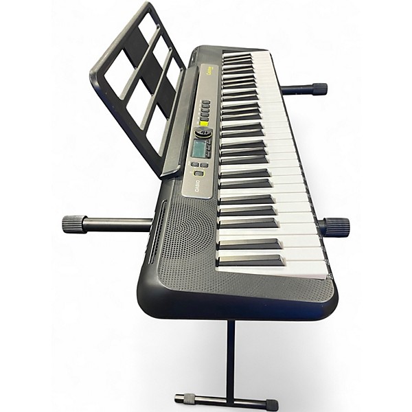 Used Casio LK-S250