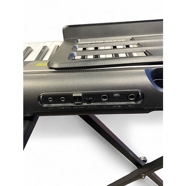 Used Casio LK-S250