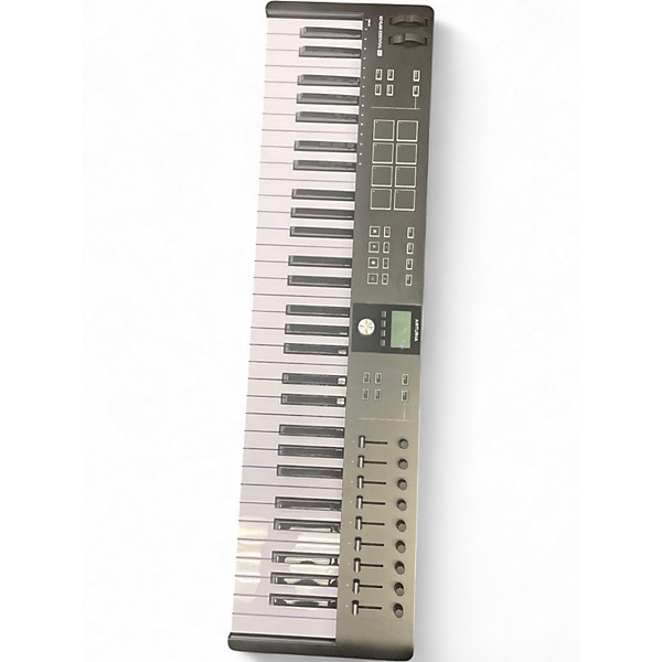Used Arturia Keylab Essential 61 MK3 MIDI Controller
