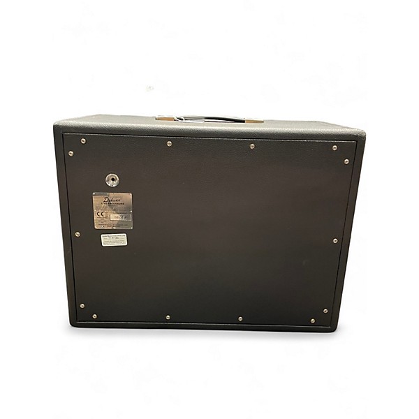 Used Fender Hot Rod Deluxe 112 Guitar Cabinet