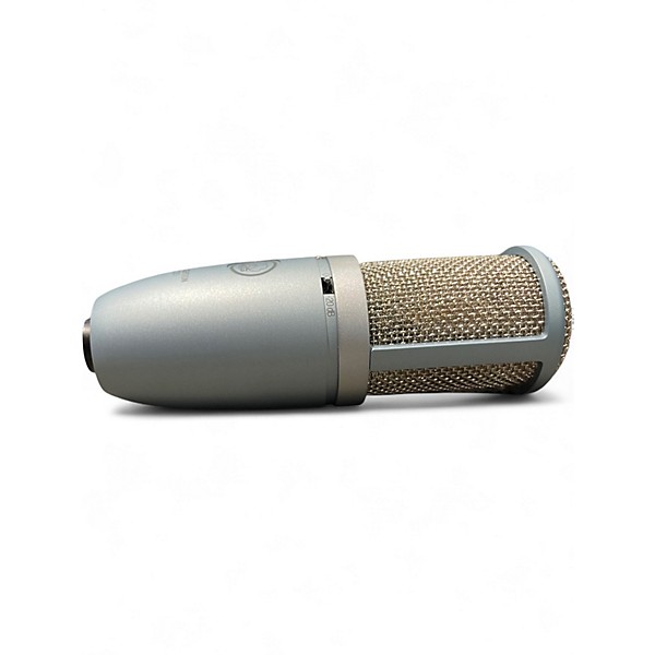 Used AKG Perception 220 Condenser Microphone