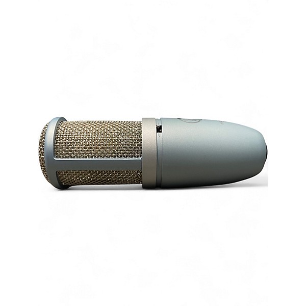 Used AKG Perception 220 Condenser Microphone