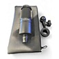 Used Audio-Technica AT2020 Condenser Microphone