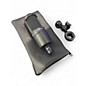 Used Audio-Technica AT2020 Condenser Microphone