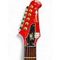 Used Gibson Lzzy Hale Signature Explorerbird Candy Apple Red Solid Body Electric Guitar