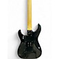 Used ESP LTD MH103QM Gray Solid Body Electric Guitar