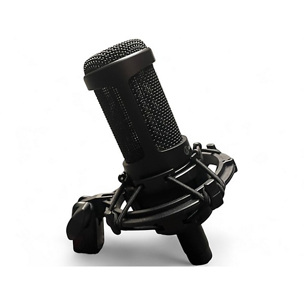 Used Audio-Technica AT2035 Condenser Microphone